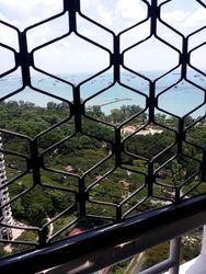 Bayshore Park (D16), Condominium #603130121